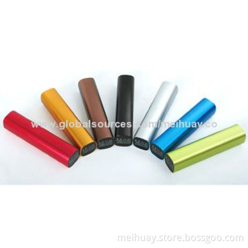 Mobile Phone Chargers, Mini Size, Aluminium Material